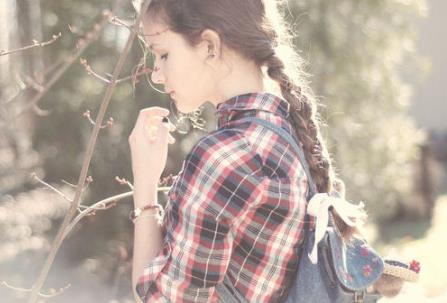 留在我身边的,就是最好的!