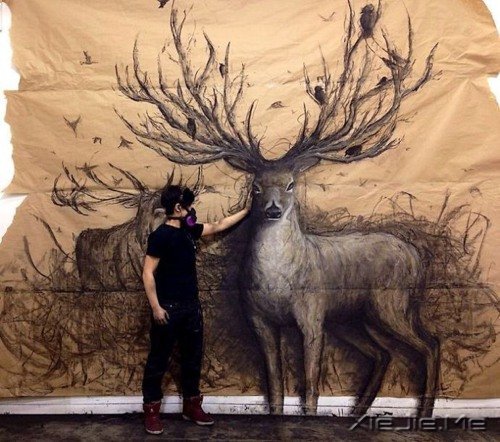 ǽ��3D�滭ͼƬ