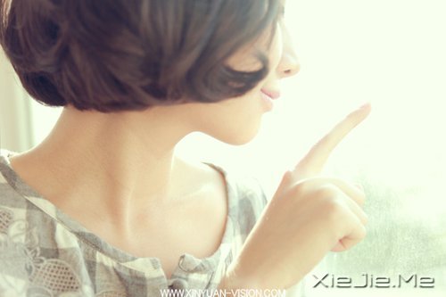 轻拥欢笑,温柔静坐 (8)