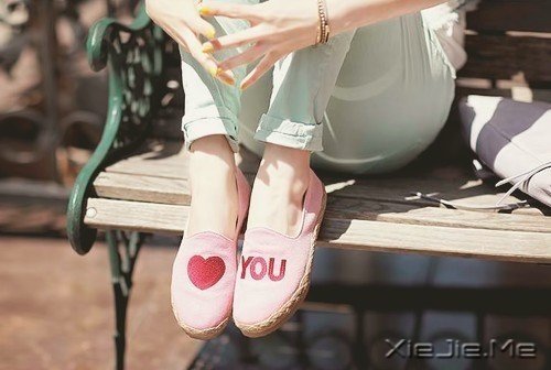 把日子过成诗,简单而精致 (7)