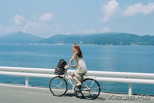 你想要的,要你自己给自己 (2)