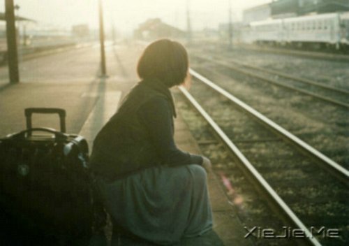 晚安心语:放下无谓的负担,人生才能一路自在 (11)