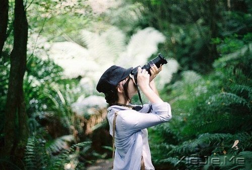 û���۵ĺ��ӣ�ʼ��Ҫ�Լ�����һƬ��� (3)