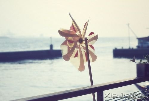 �������ͣ�ڷ羰�Ϊ�Լ����׸� (9)