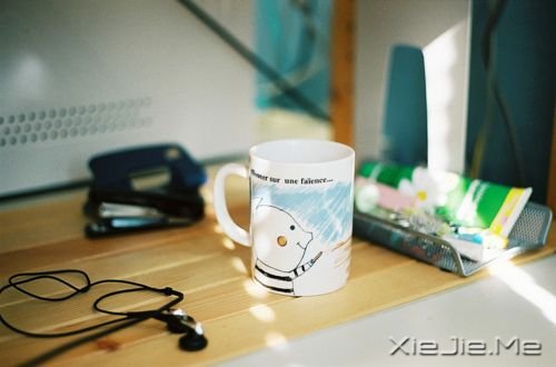 早安心语:生活的理想,就是为了理想的生活 (9)