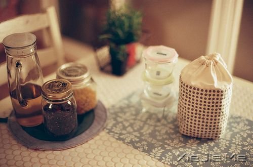 晚安心语:你不懂我的沉默,又怎么会懂我的难过 (7)