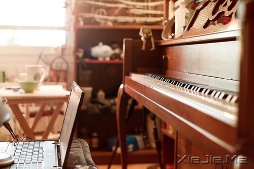 晚安心语:别让别人左右了你的青春 (11)