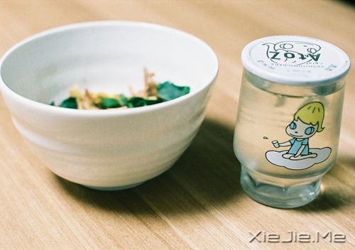 晚安心语:想要的没有那么多,生活便会简单得很多 (6)