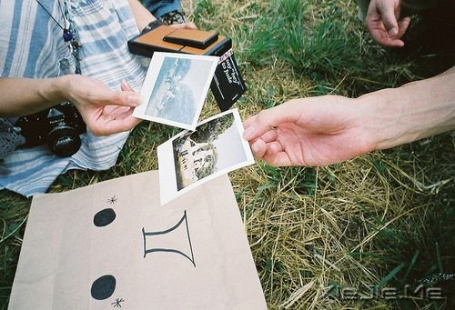 歌词心语:那些如人意 贴人心的歌词 (10)