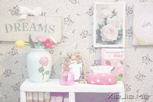 如果我不这么在乎,生活会简单得多 (3)