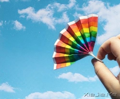 每个人都有梦想