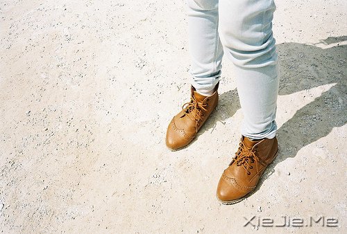 经典语录:一个人的天荒地老 (12)