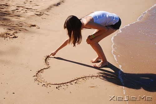 人生是一场修行,修的就是一颗心 (5)