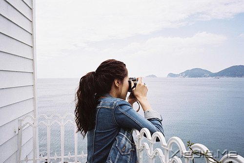 文字:找个愿意比你早起的人