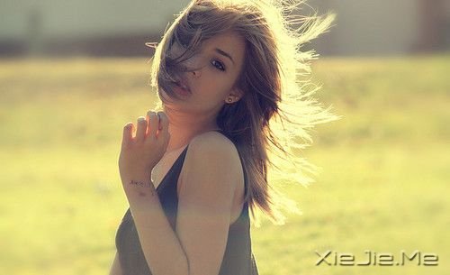 习惯了一个人的日子 (6)