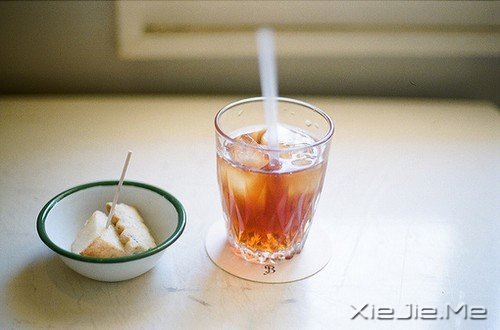 一心一意,是世界上最温柔的力量